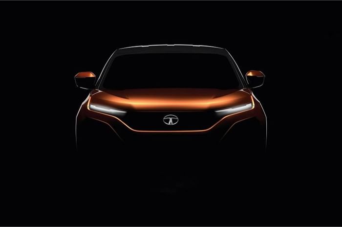 Tata Harrier SUV: 5 things to know